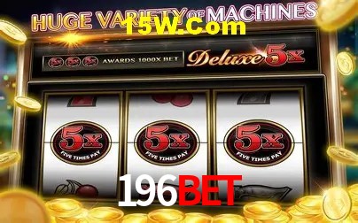 196Bet - cassino ao vivo